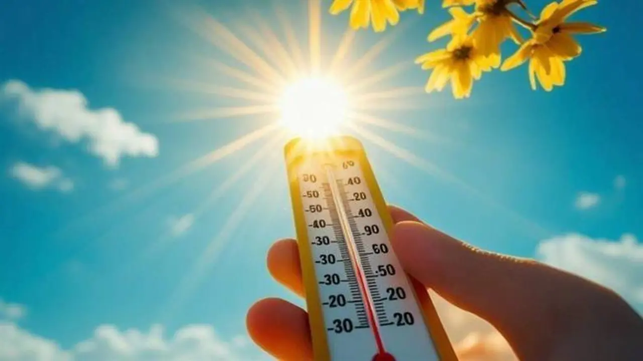 تقلبات مع مطلع شهر مايو.. كيف تتغير درجات الحرارة في يومين؟